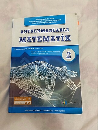 antrenmanlarla matematik