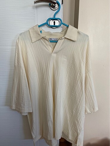 Polo yaka tshirt