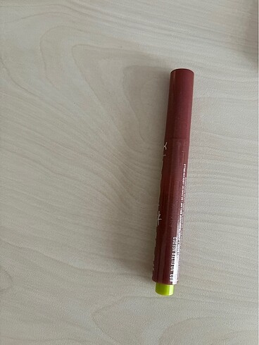 NYX lip balm