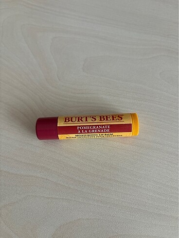 lip balm