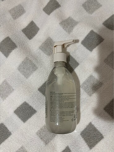 Yves Rocher Losyon
