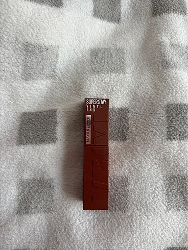 Maybelline ruj