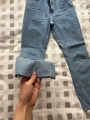 36 Beden kot pantolon