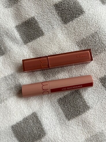 lip tint