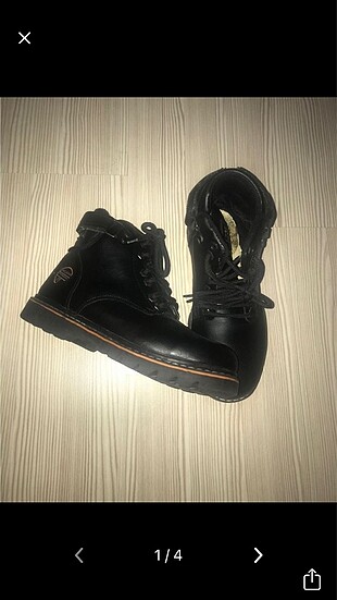 40 numara Paul Jackson marka
