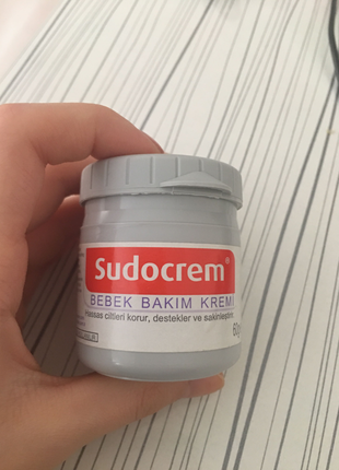 Sudocrem