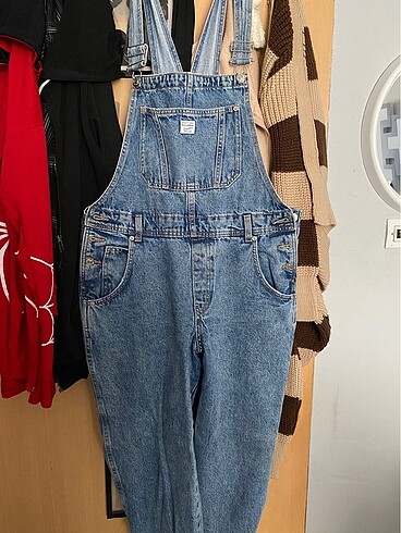 Pull and Bear Pull and Bear Salopet