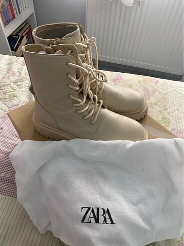 38 Beden Zara bot