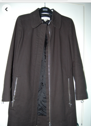 m Beden Trenchcoat