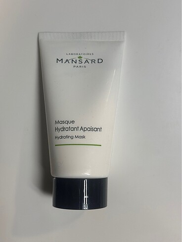 Laboratoires mansard Paris maskesi