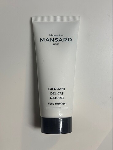 Laboratoires mansard maske