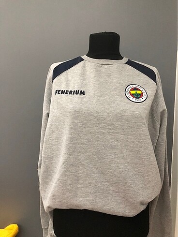 Fenerbahçe orijinal sweat
