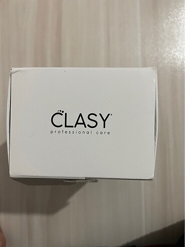 Diğer Clasy aloe vera jel maske