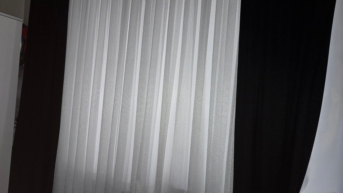 kadife fon perde - Görsel 3