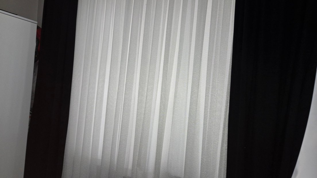 kadife fon perde - Görsel 2