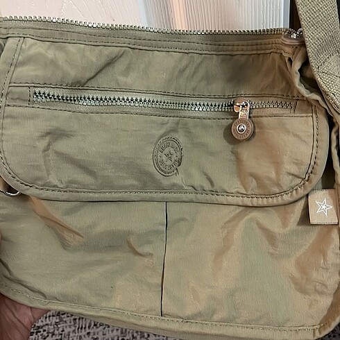 Smart Bags Omuz Çapraz Çanta