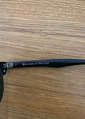 Siyah Transparan Kadın Gözlüğü - Görsel 6