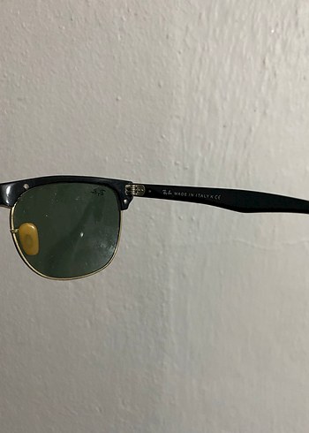 Siyah Transparan Kadın Gözlüğü - Görsel 3