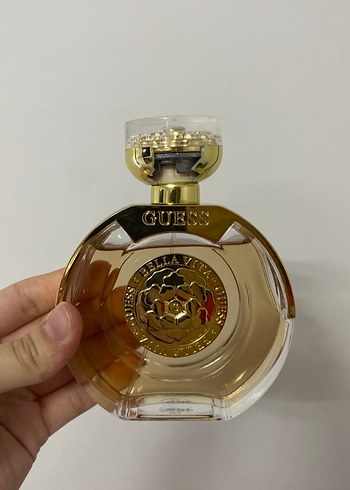 Guess Kadın Parfümü - Görsel 5