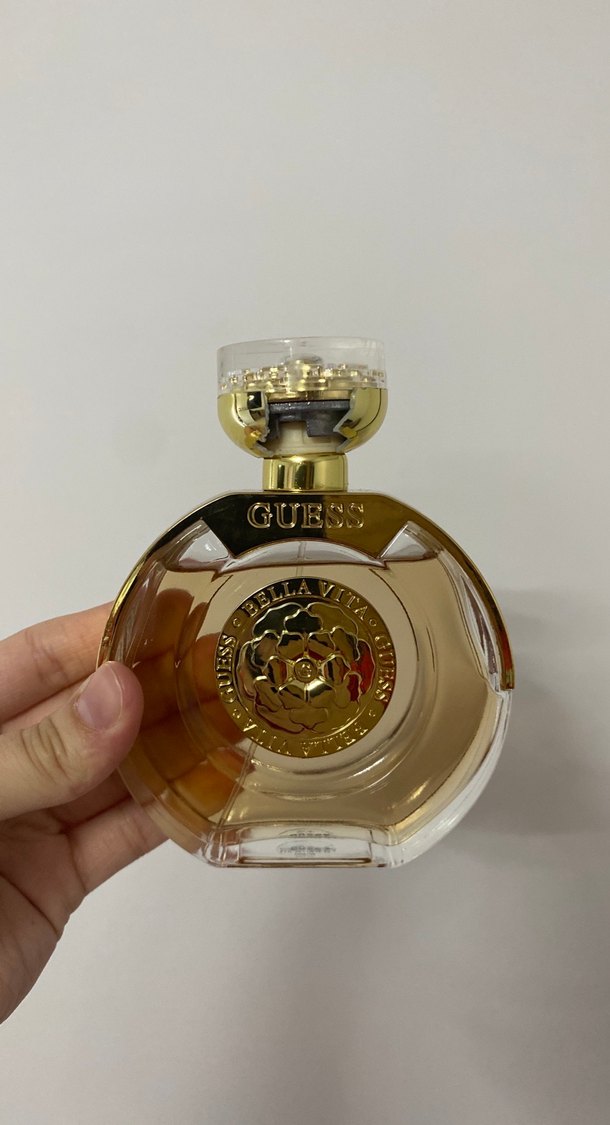 Guess Kadın Parfümü - Görsel 5