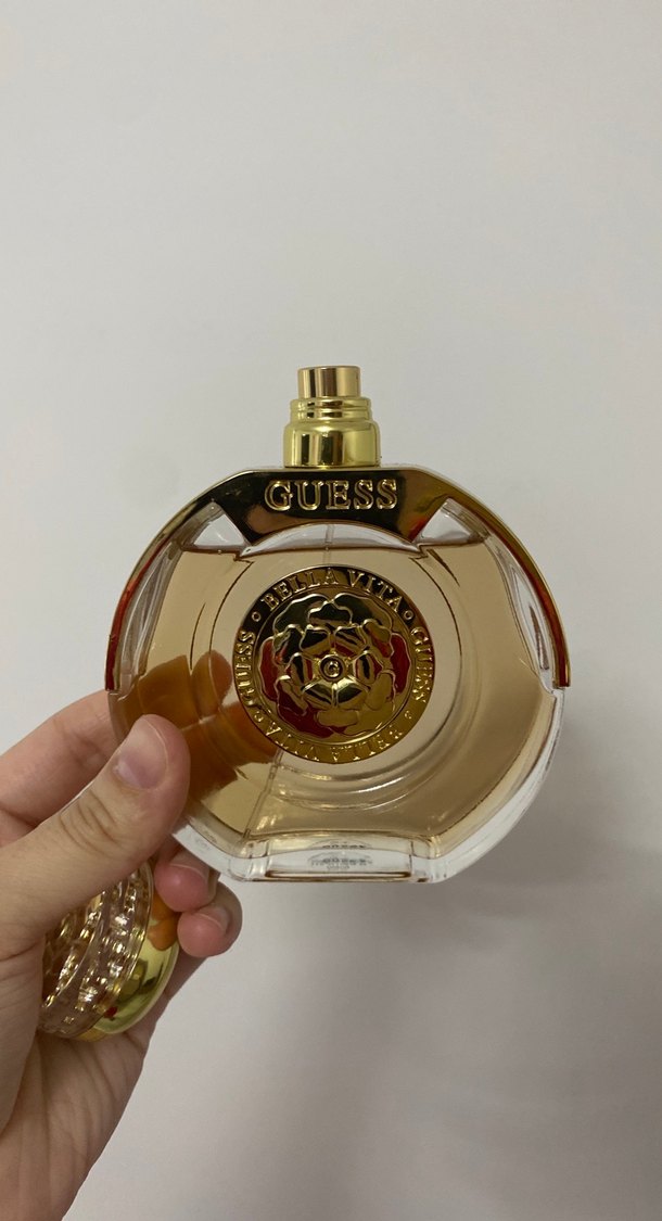 Guess Kadın Parfümü - Görsel 4