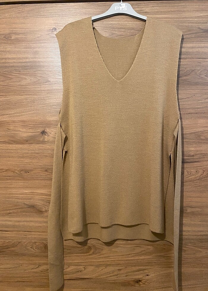 Süveter - Görsel 2