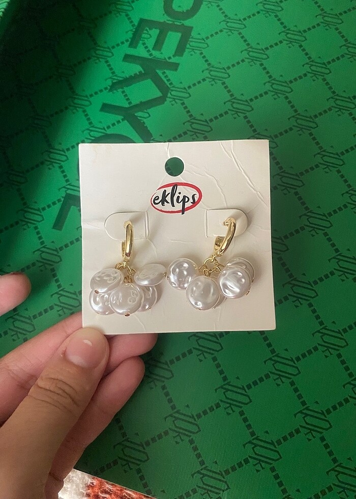 Küpeeee - Görsel 2