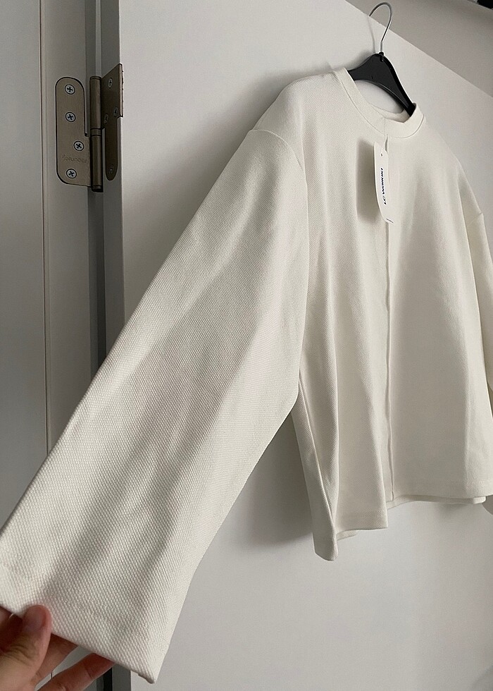 Kadın bluz - Görsel 3