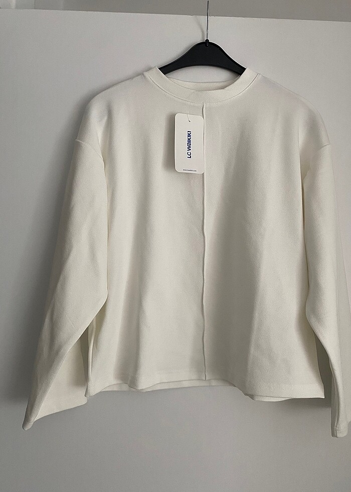 Kadın bluz - Görsel 2