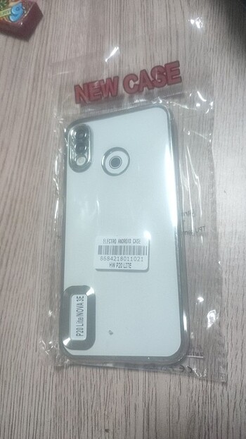 Huawei p 20 lite kılıf