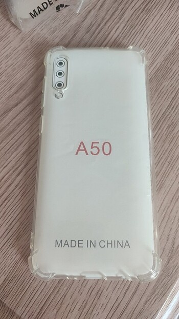 Samsung A50 kılıf 