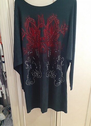 universal Beden Tunik