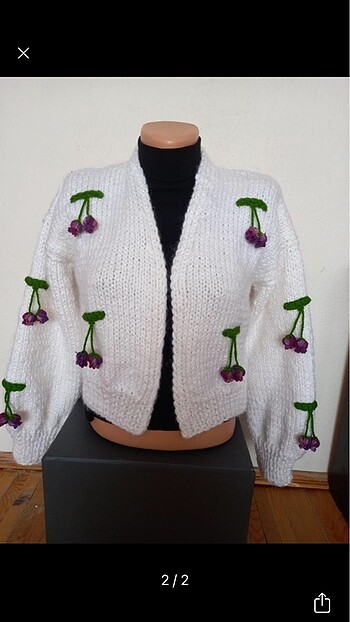 Lale modelli crop