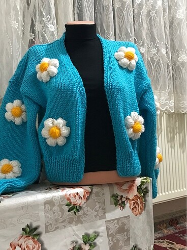 Papatya model crop