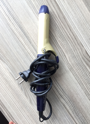 Diğer Philips Salon Curl Pro