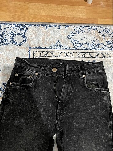 Trendyol & Milla Kot pantolon