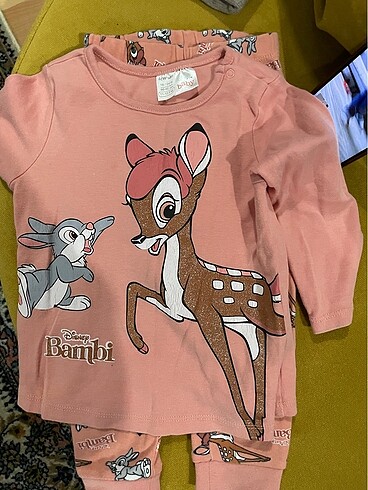 Çocuk pijama