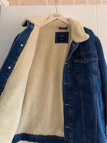 LC Waikiki Kot ceket