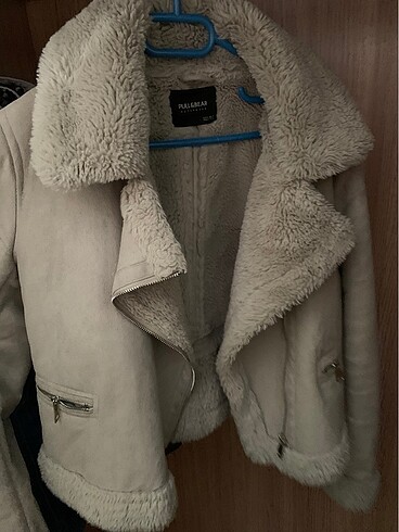 Pull and Bear Ceket