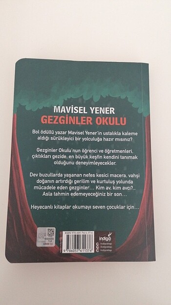  Gezginler Okulu 