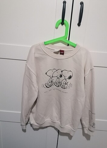 Zara Sweatshirt 11-12 yaş 