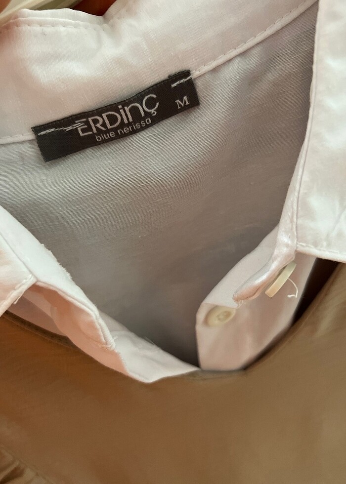 Pantolon Tunik - Görsel 4