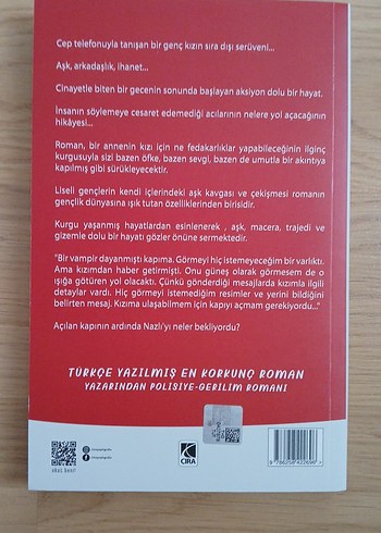 Sessiz Çığlık - Seyit Ahmet Uzun