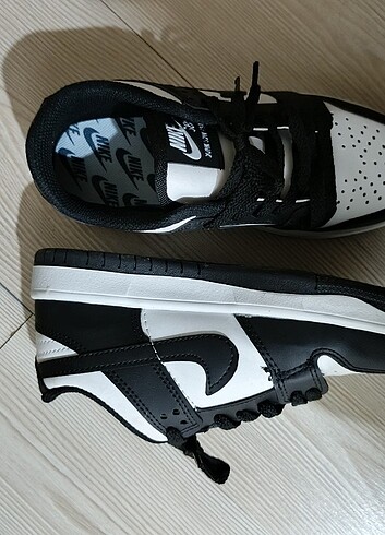 37 Beden çeşitli Renk Nike Air Panda