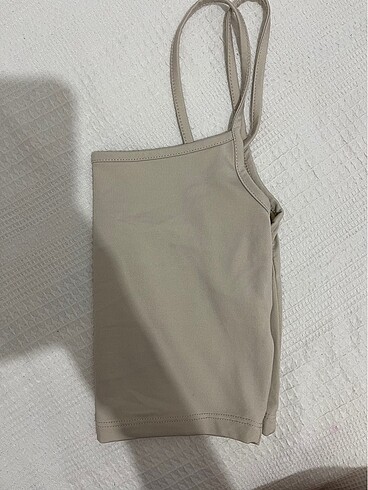 s Beden ten rengi Renk stradivarius crop