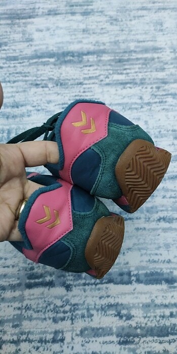 Hummel Kadın Spor ayakkabı