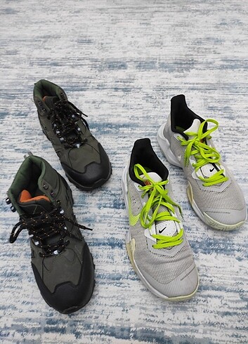 Nike Bot Spor ayakkabı 