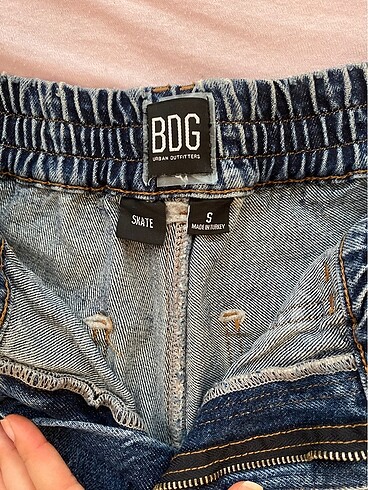 Urban Outfitters Kot şort