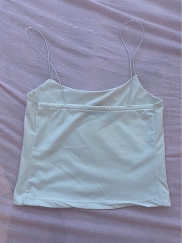 Bershka Bershka crop