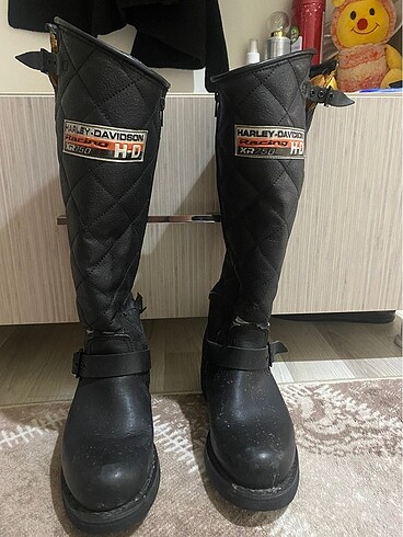 Harley Davidson Harley Davidson çizme